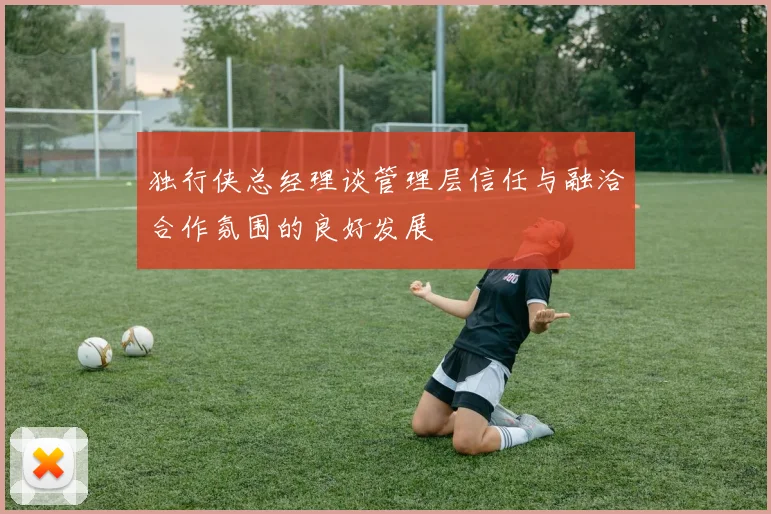 独行侠总经理谈管理层信任与融洽合作氛围的良好发展